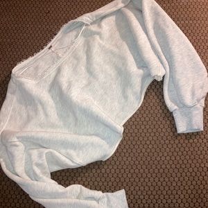 Free People Sweater